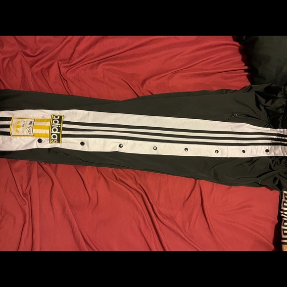 adidas swears - Picture 2 of 3